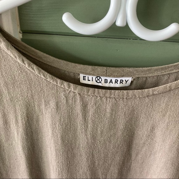 eli and barry dress 0 - Picture 4 of 8